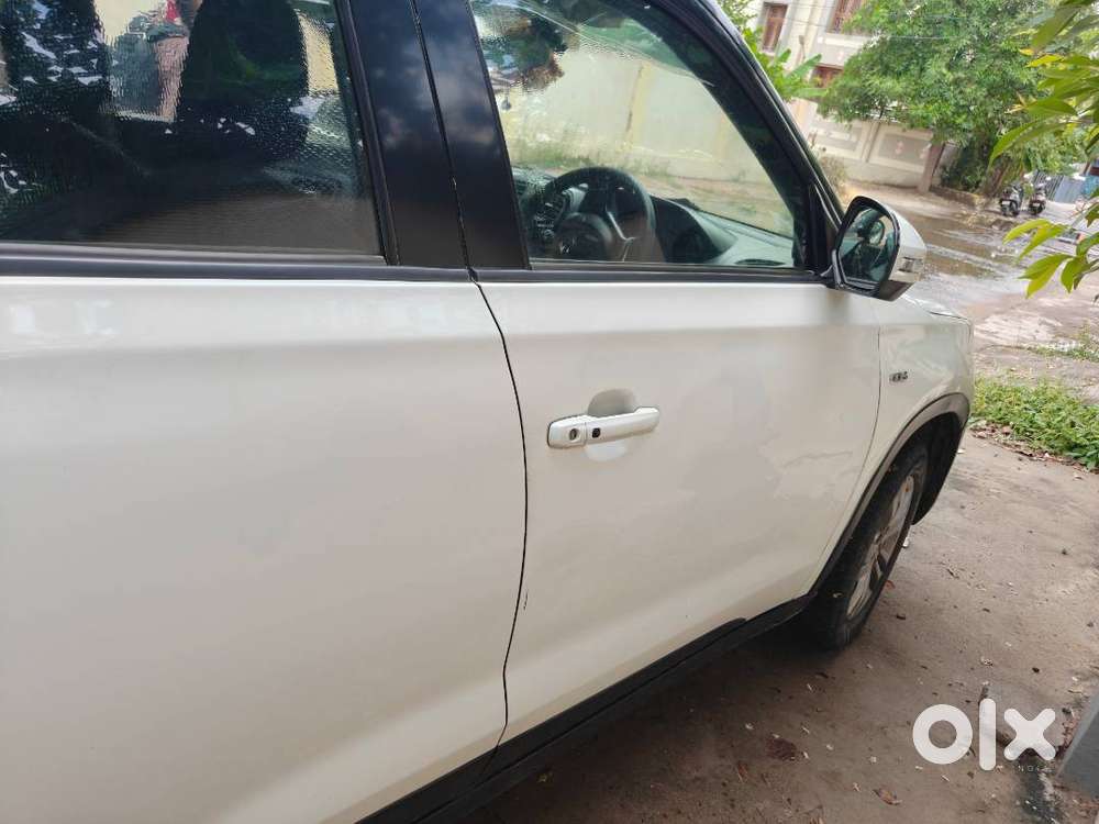 Vitara Brezza Zdi Plus, 2016 Diesel