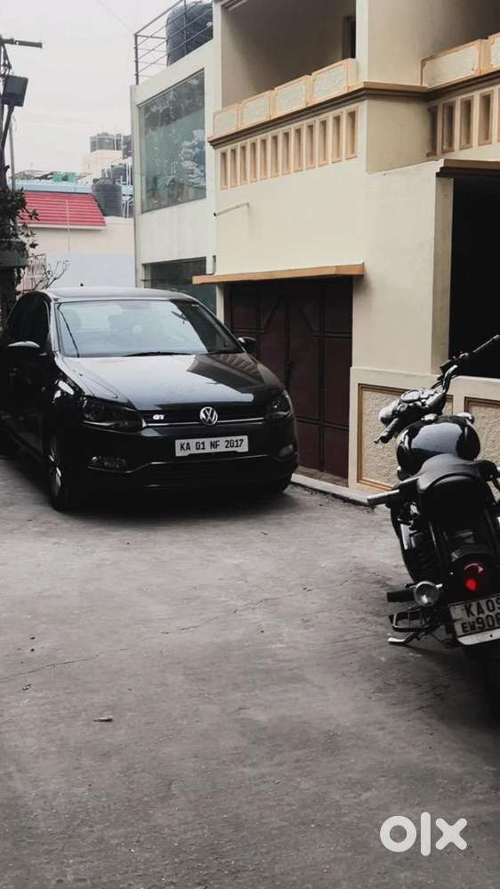 Volkswagen Polo 2014 Petrol Well Maintained
