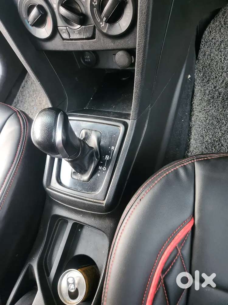 Maruti Suzuki Brezza 2018 Diesel 89000 Km Driven