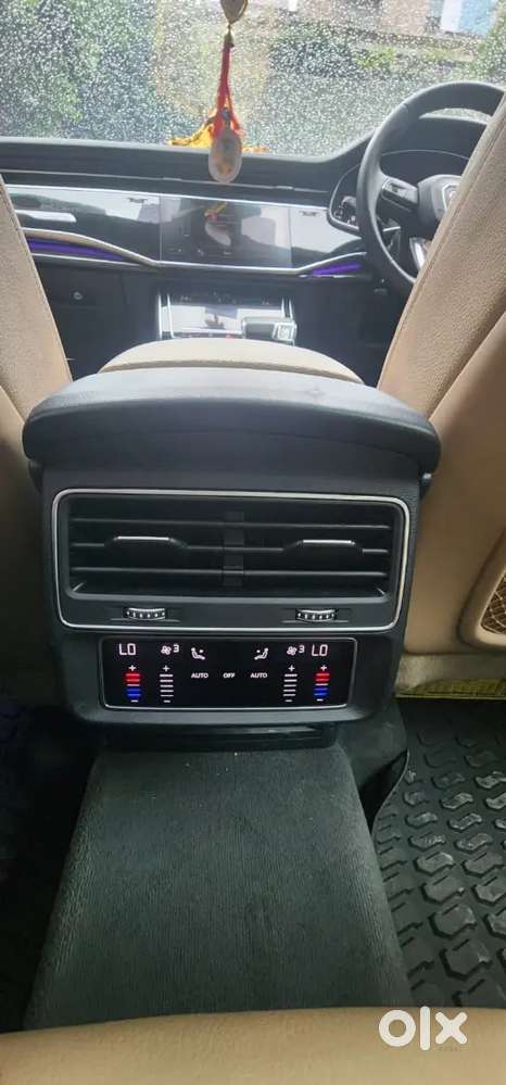 Audi Q7 2022 Technology 55