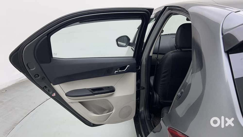 Tata Tiago Xza Plus, 2022, Petrol