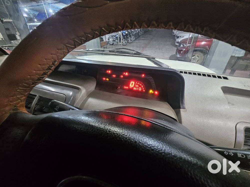 Mahindra Bolero 1.5 B4, 2020, Diesel