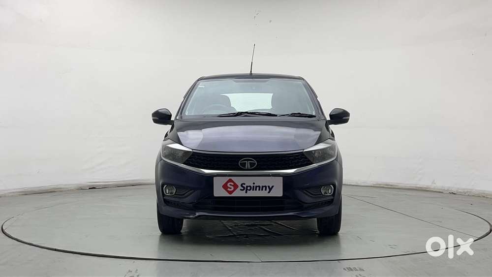 Tata Tiago 1.2 Revotron Xz Plus, 2021, Petrol