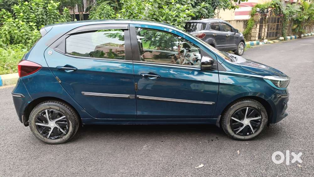 Tata Tiago Ev Xz Plus Lr, 2024, Electric