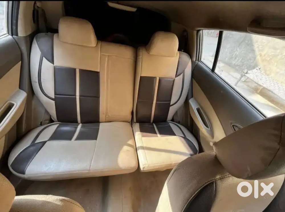 Chevrolet Sail U-va 2014