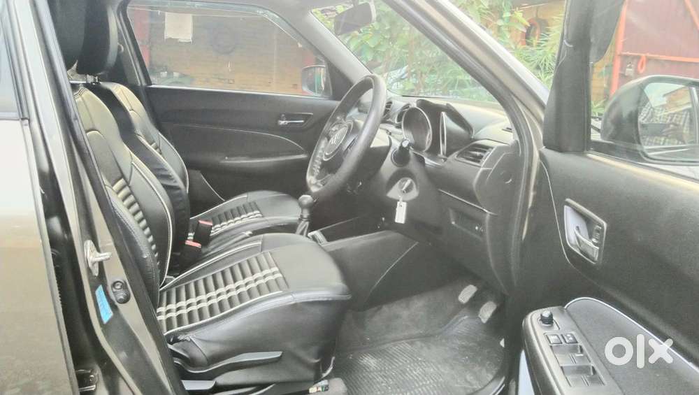 Maruti Suzuki Swift Vxi 1.2 Abs Bs-iv, 2019, Petrol