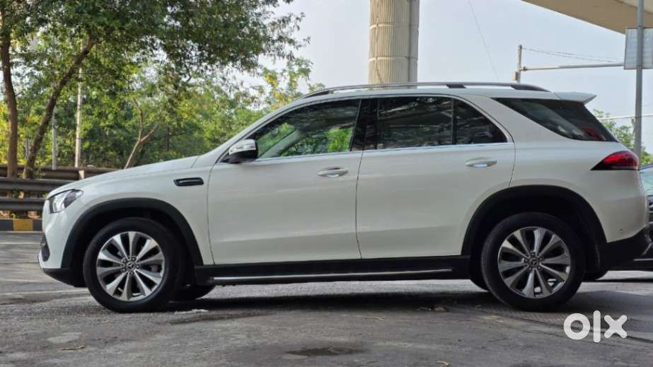 Mercedes-benz Gle 300d 4matic Lwb, 2020, Diesel
