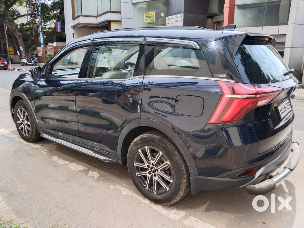 Mahindra Xuv700 2.2 Ax 7 Diesel Mt Str, 2024, Diesel
