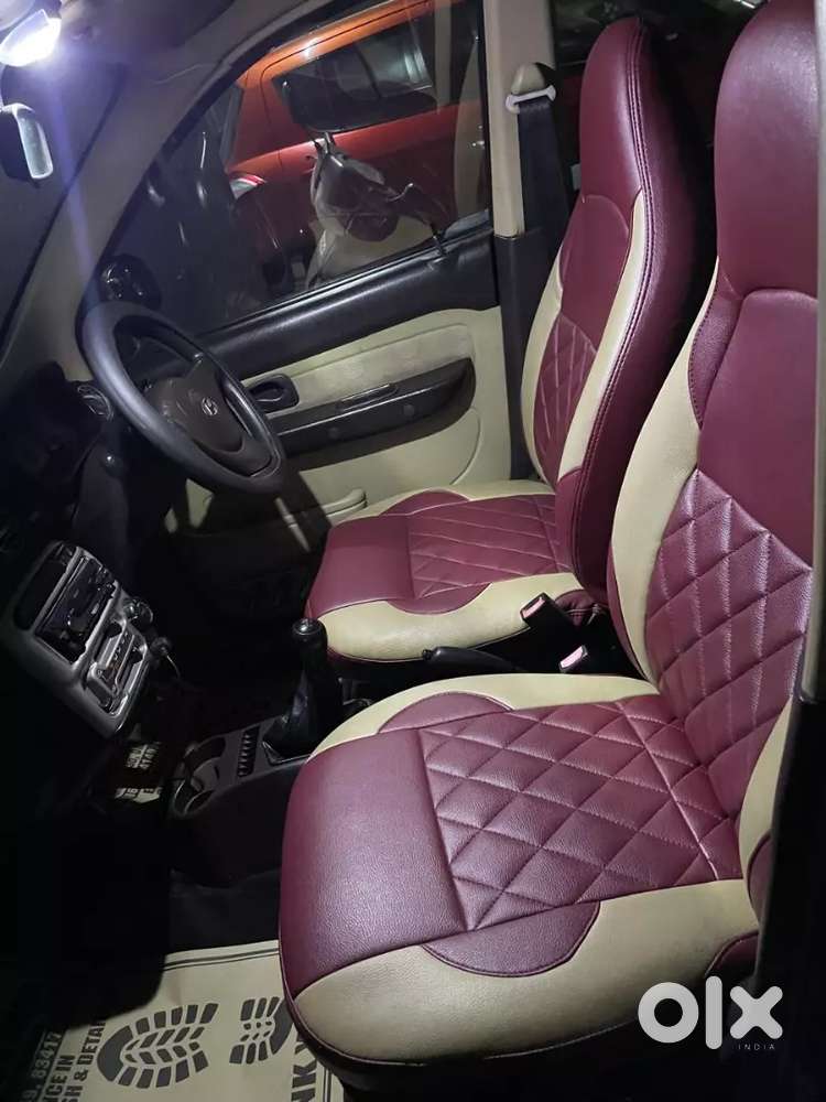 Excellent Hyundai Santro Xing Xe, Eco 2010 Model Only 39000 Kms., Run