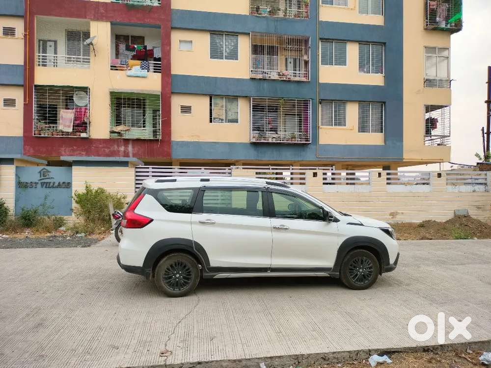 Maruti Suzuki Xl6 2020 Petrol 61000 Km Driven