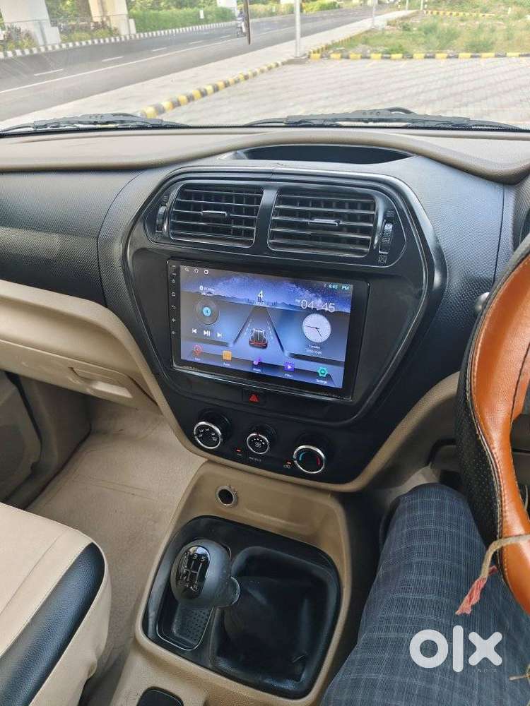 Mahindra Bolero Neo N4, 2022, Diesel