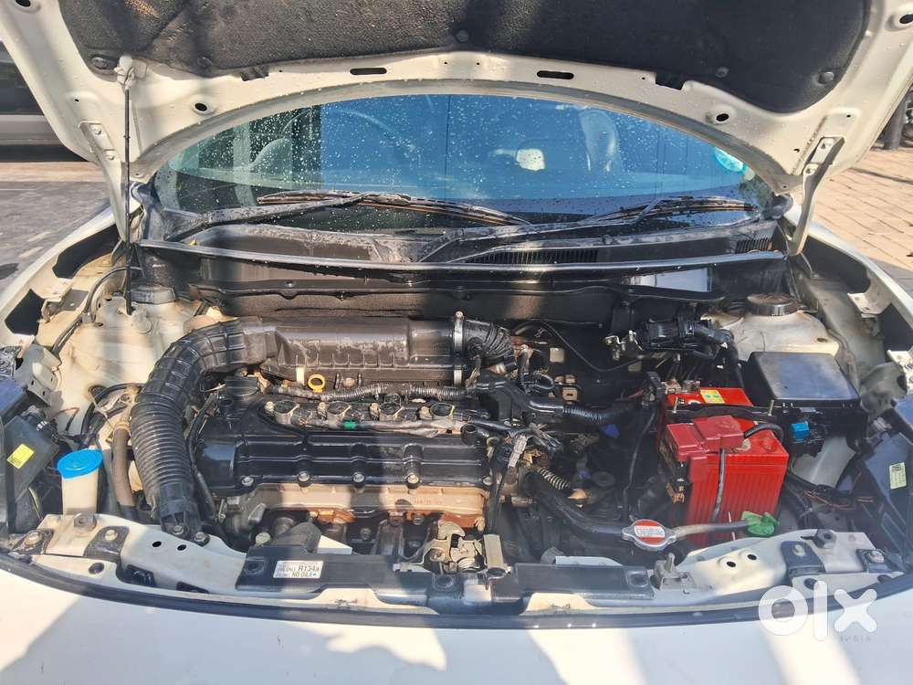 Maruti Suzuki Swift Vxi + Manual, 2018, Petrol