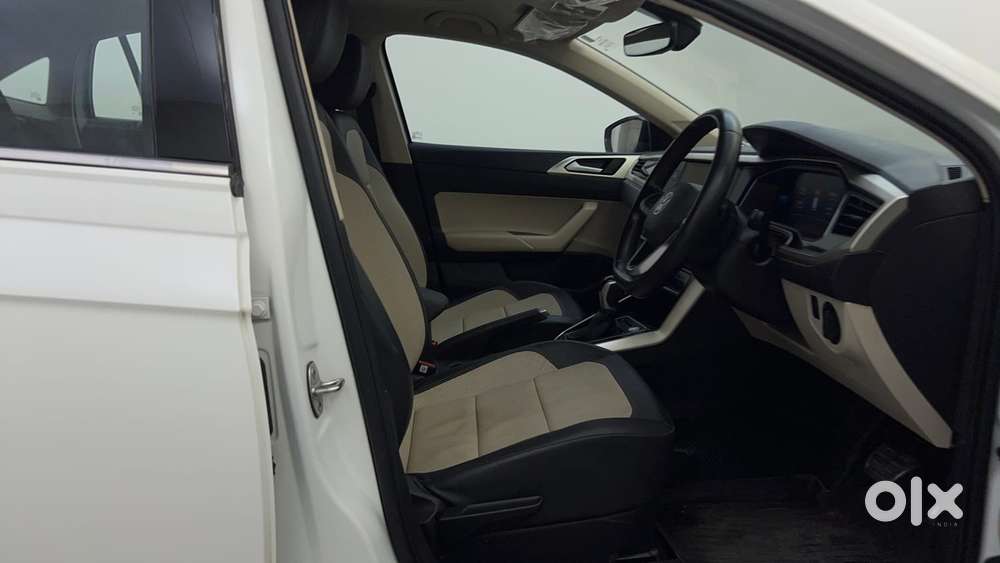 Volkswagen Virtus 1.0 Topline Tsi At, 2022, Petrol