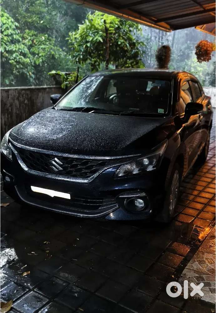 Maruti Suzuki Baleno Automatic 2023 Petrol 31000 Km Driven