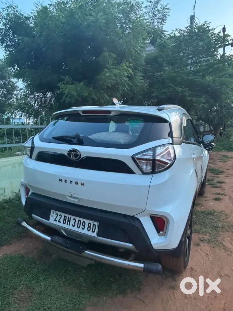 Tata Nexon 1.5 2022 Manual Petrol Car