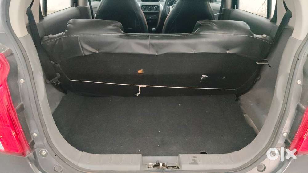 Maruti Suzuki Alto 800 2012-2016 Lxi, 2015, Petrol