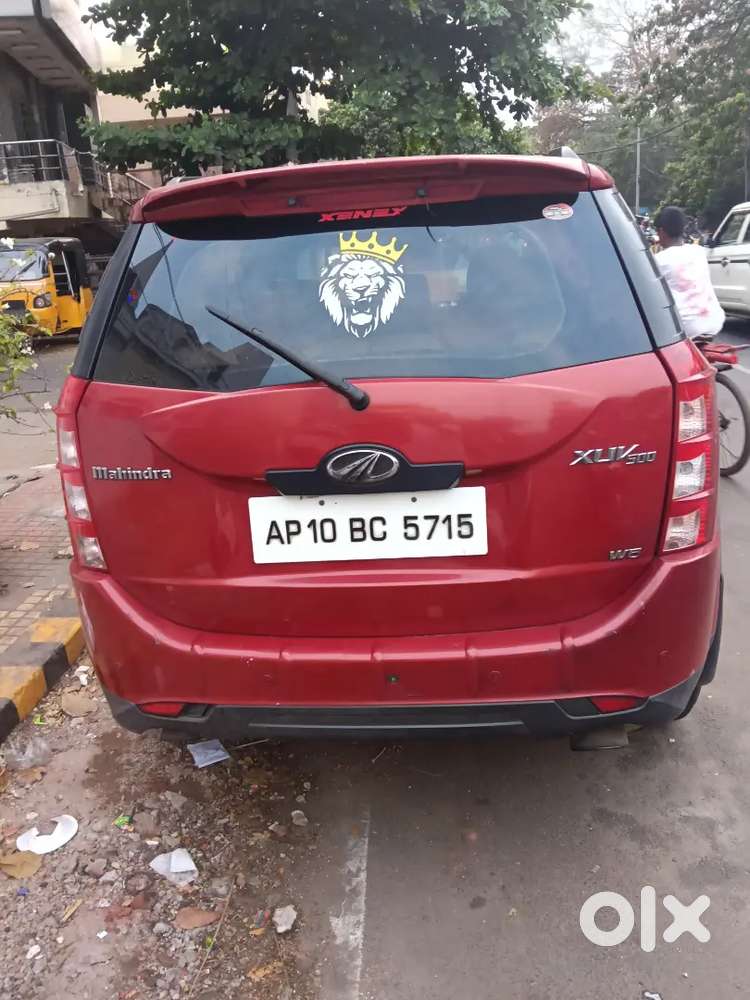 Good Engine Chilled Ac Original Parts