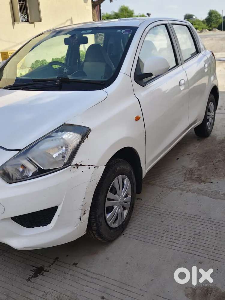 Datsun Go 1.2 A 2016