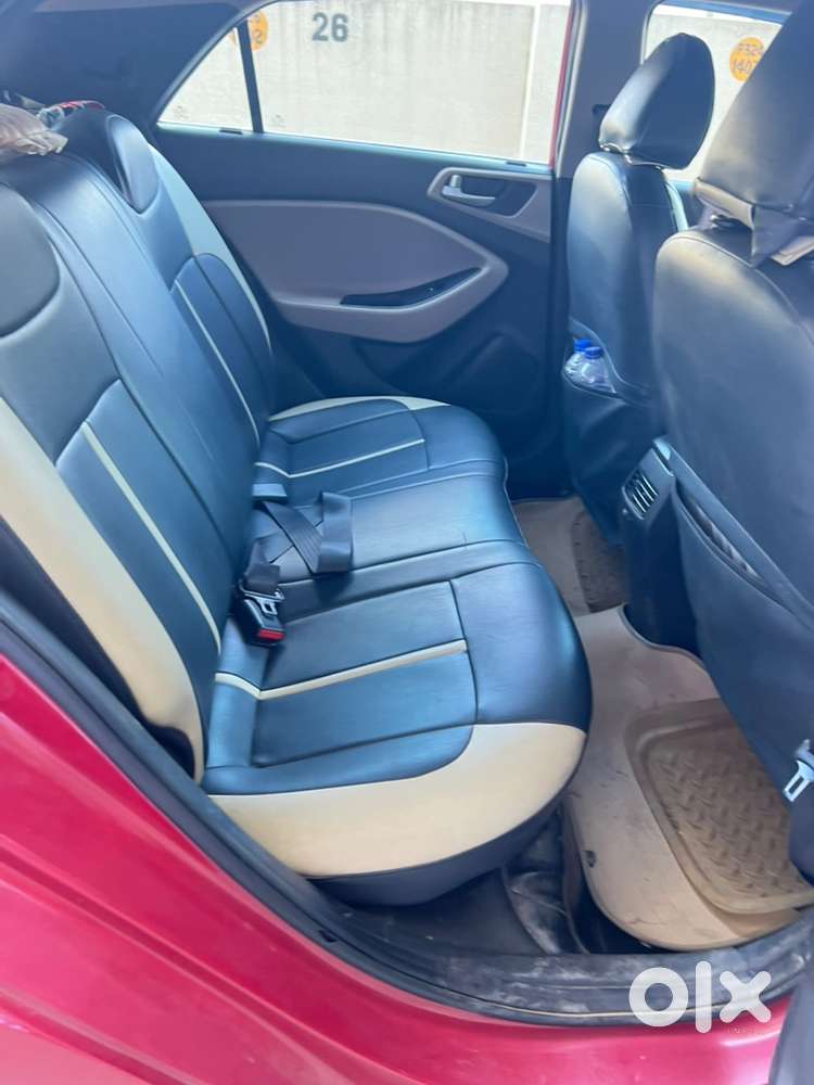 I20 Sportz(o) Diesel 2014 Manual