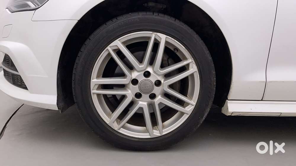 Audi A6 35 Tdi S Line Matrix, 2018, Diesel