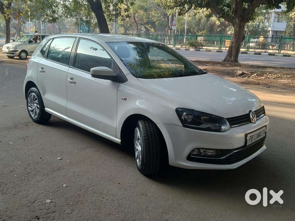Volkswagen Polo Comfortline 1.2l Diesel, 2015, Diesel