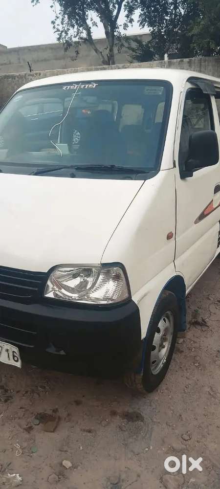 Maruti Eeco 1.2 2021