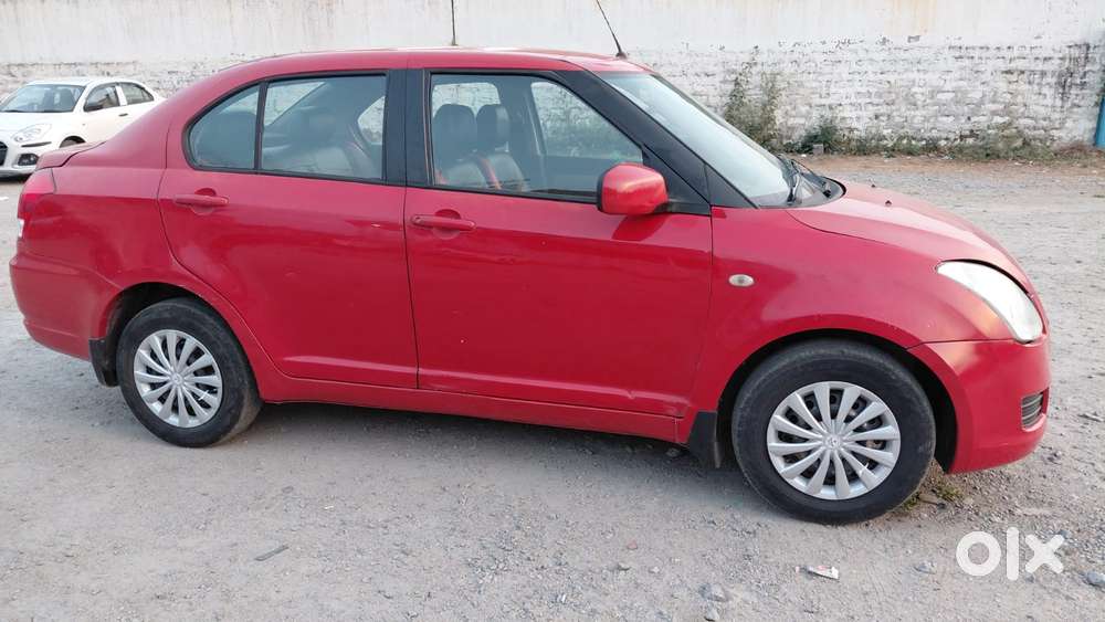 Maruti Suzuki Swift Dzire, 2009, Diesel