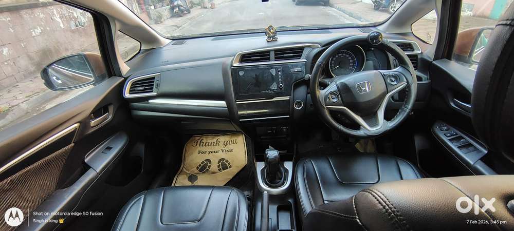 Honda Wr-v I-dtec Vx, 2017, Diesel