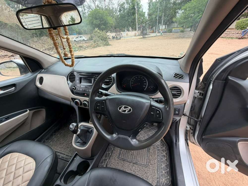 2015 Hyundai Grand I10 Petrol Manual