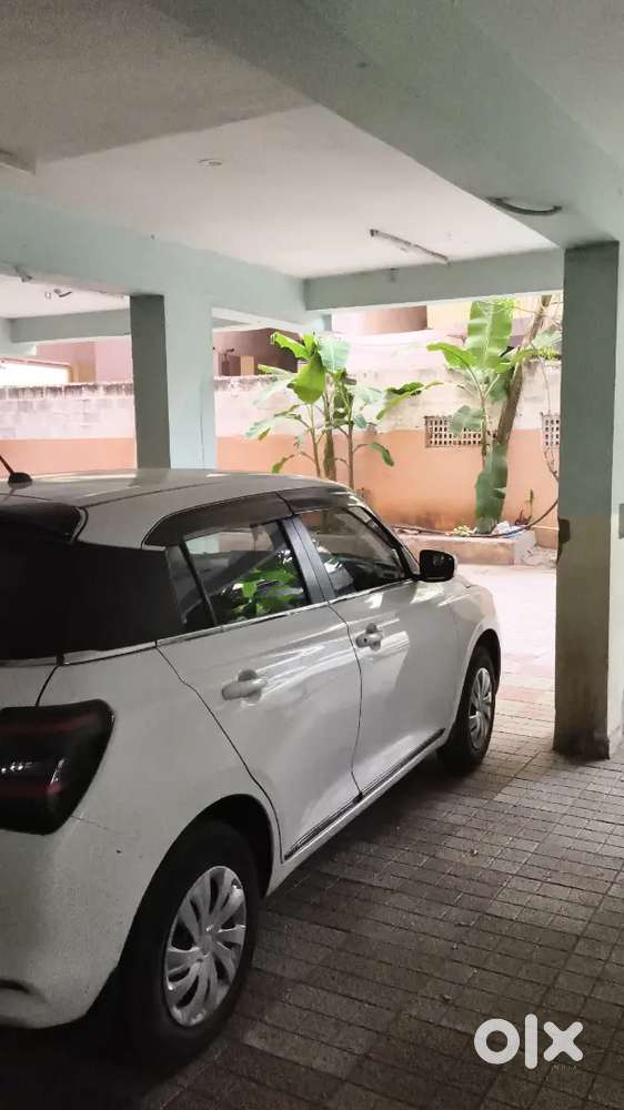 Maruti Suzuki Swift 2025