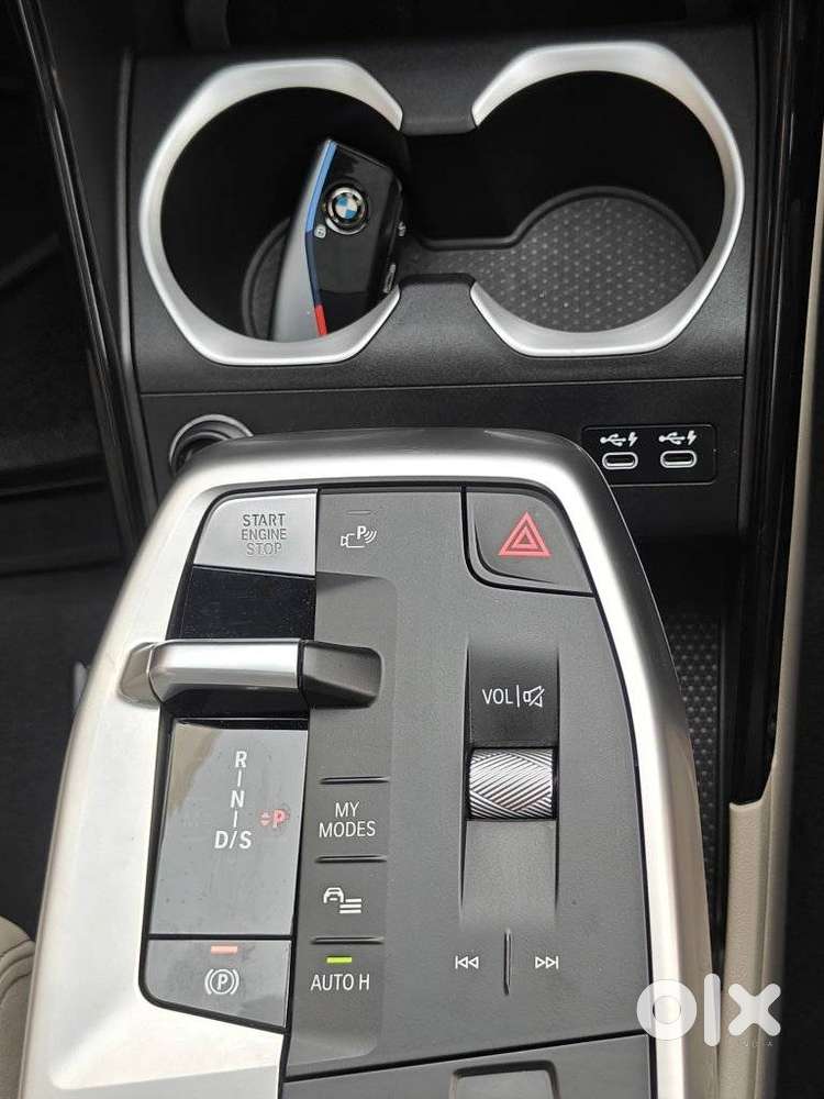 Bmw X1 Sdrive18i M Sport, 2023, Diesel