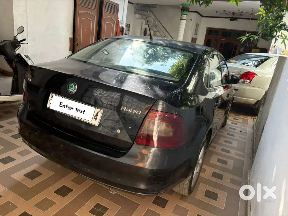 Well Maintained Average 25+