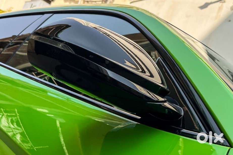 Lamborghini Urus S, 2022, Petrol