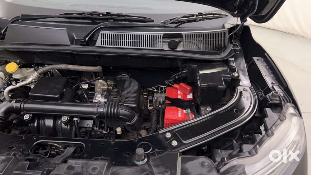 Renault Kiger Rxz Amt, 2023, Petrol