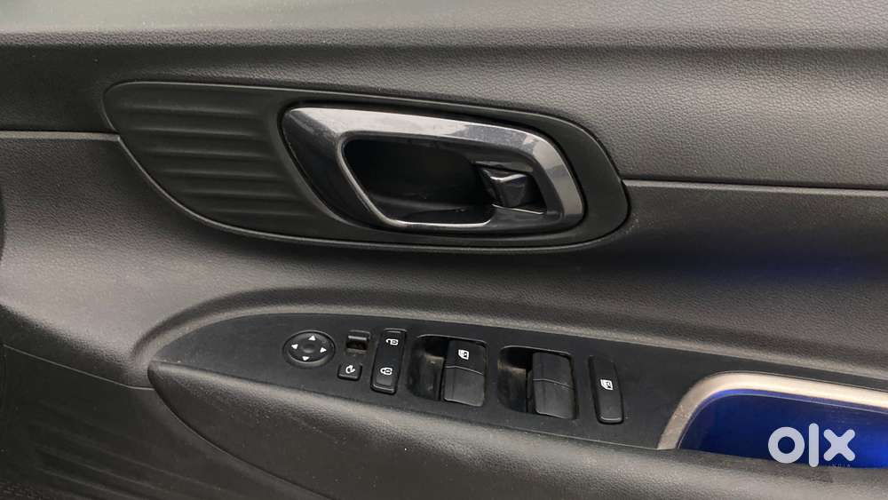 Hyundai New I20 1.2 Asta Mt, 2021, Petrol