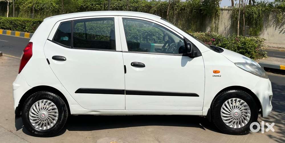 Hyundai I10 Era 1.1 Irde, 2013, Petrol