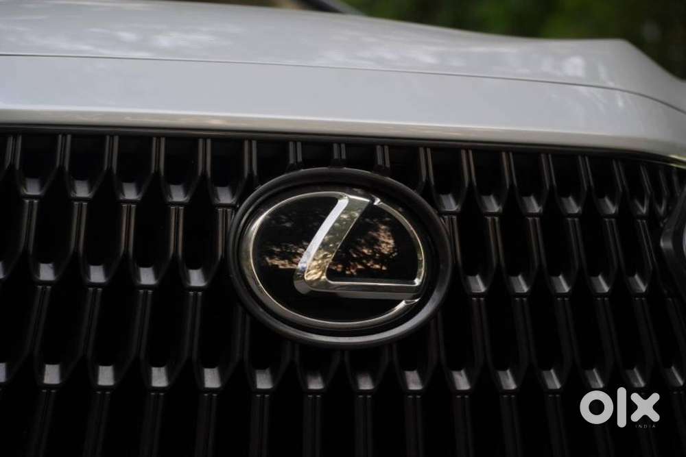 Lexus Nx 350h Exquisite, 2024, Petrol