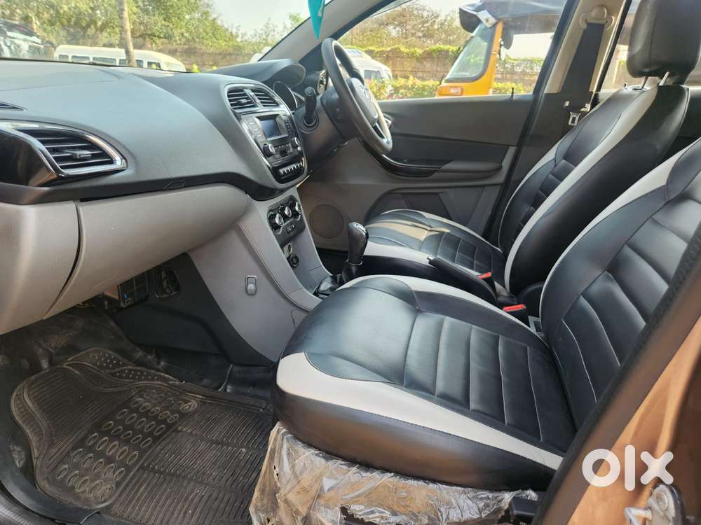 Tata Tigor Xz Plus, 2018, Petrol