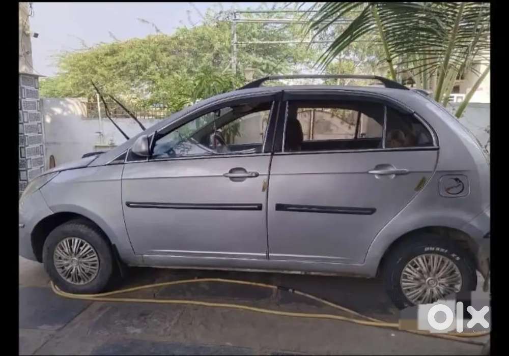 Tata Indica Vista 2012 Diesel Good Condition