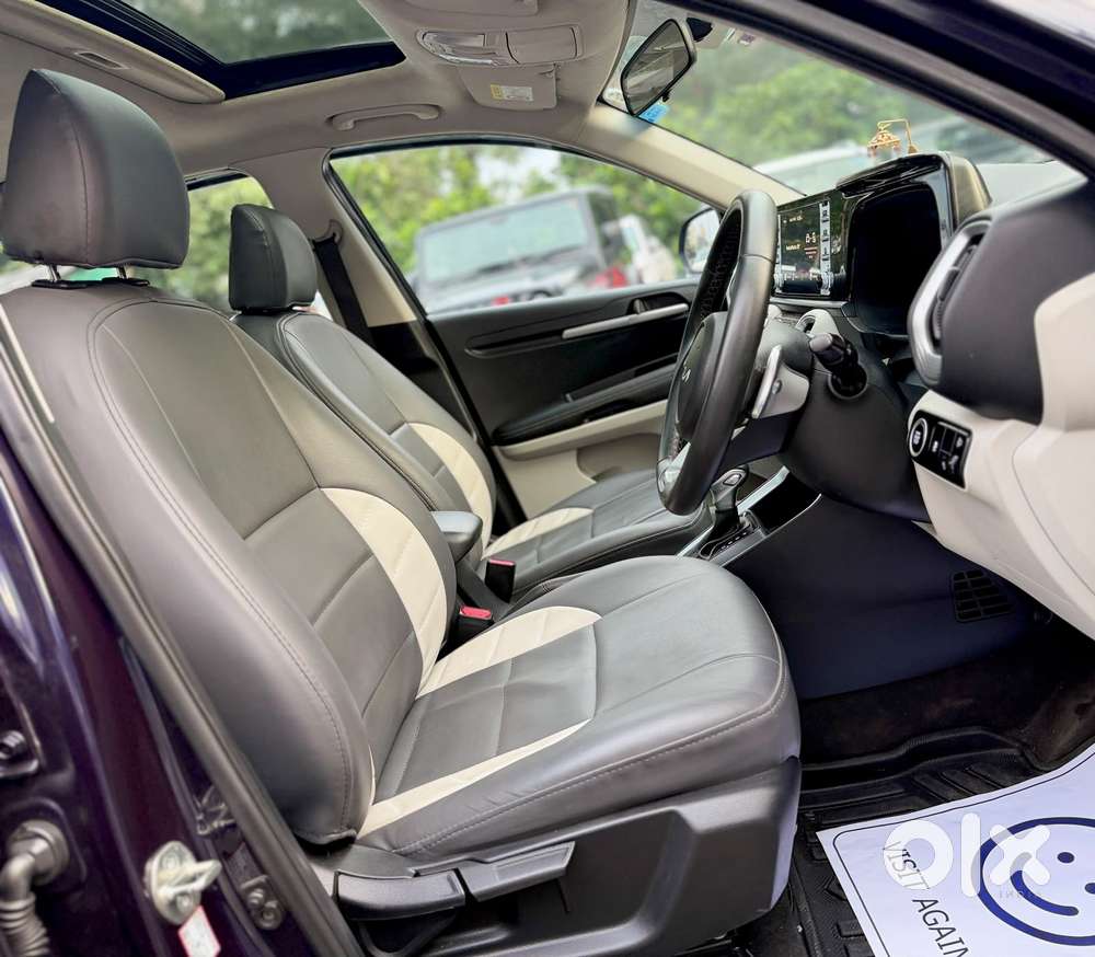 Kia Sonet Htk Plus Turbo Dct, 2023, Petrol