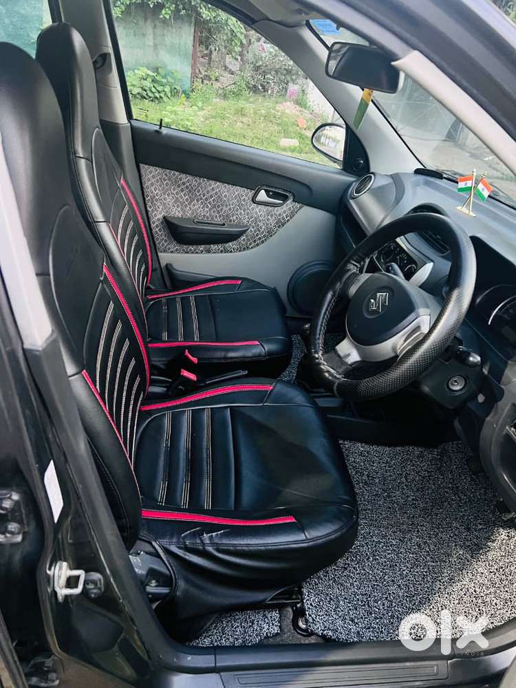 Maruti Suzuki Alto 800 Lxi, 2019, Petrol