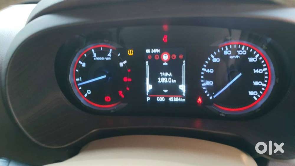 Mahindra Thar Lx 4x4 Hardtop, 2021, Petrol