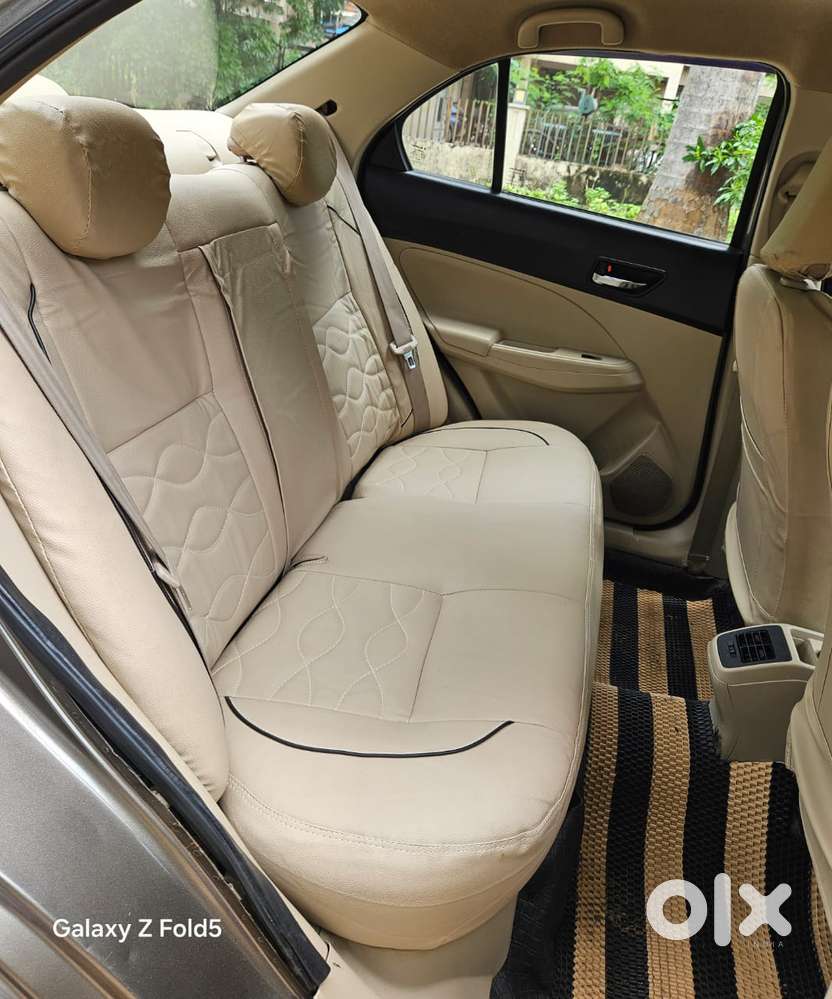 Maruti Suzuki Swift Dzire 1.2 Vxi Bsiv, 2019, Petrol