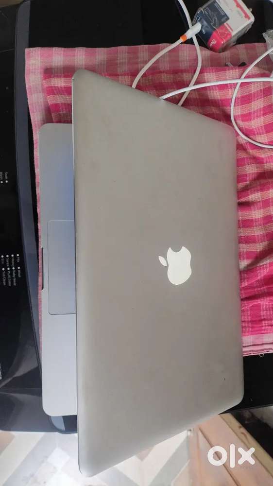 Macbook Pro