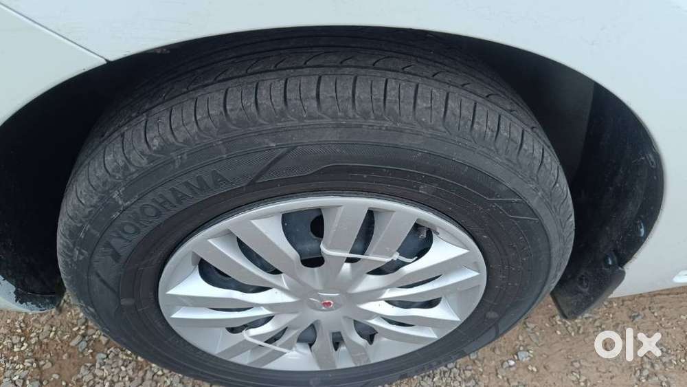 Maruti Suzuki Swift Dzire Vdi (o), 2019, Diesel