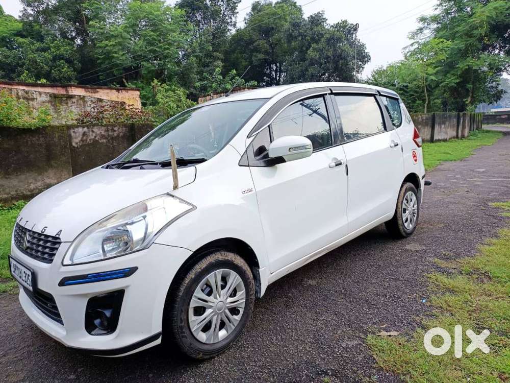 Ertiga Vdi 2013
