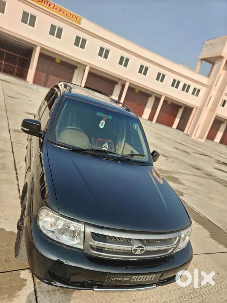 Tata Safari 2.2 2013