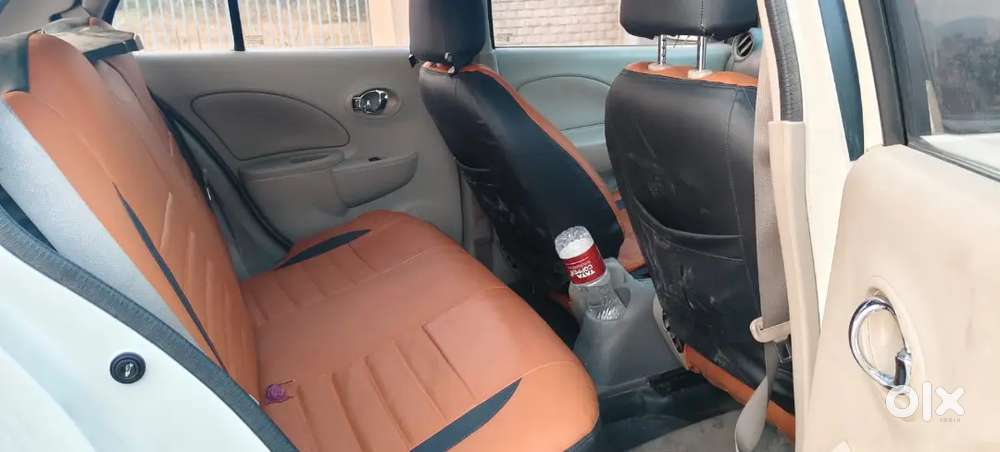 Renault Pulse 2013 Diesel Well Maintained