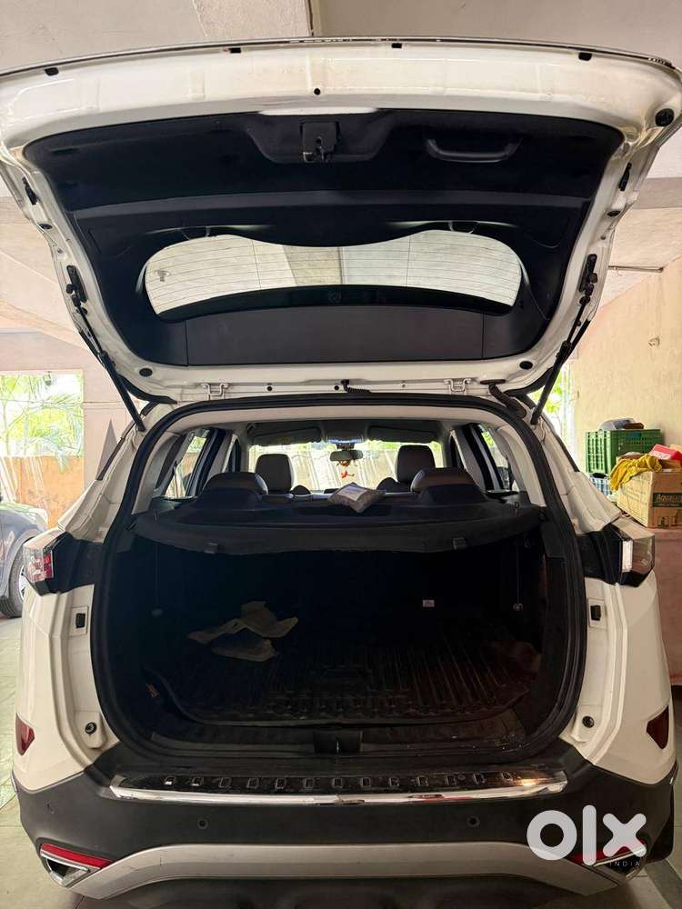 Tata Harrier