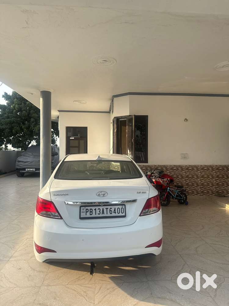 Hyundai Diesel Manual 2016 Year